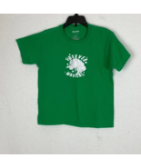 Forever magical green unicorn girls t-shirt size Small - €4,89 EUR