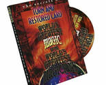 World&#39;s Greatest Magic: Torn and Restored - Trick - £15.83 GBP