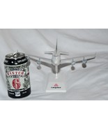 Cargolux Boeing 747-400 LX-TCV CITY OF SANDWELLER with stand Rare (Room 2) - $2,145.58 MXN