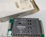 NOS TAC Schneider Electric XPBD4 Andover Continuum Expansion Module Rev C - $98.99