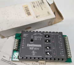 NOS TAC Schneider Electric XPBD4 Andover Continuum Expansion Module Rev C - €84,38 EUR