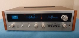 Pioneer SX-525 AM-FM Stereo Receiver , See video !! - $153.93
