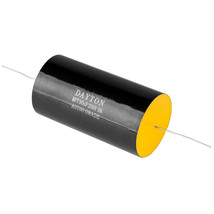 Dayton Audio - DMPC-90 - 90uF 250V Polypropylene Capacitor - $37.95