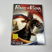 Prince of Persia : Prima Official Game Guide by Catherine Browne and Prima Games - £4.50 GBP