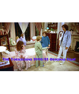 THE TORKELSONS 1991 On-Set Color 4x6 Photo From Original Negs!  The Kids... - £3.73 GBP