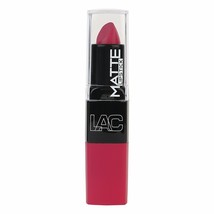 L.A. Colors Matte Cream Lipstick - Moisturizing - Pink Red Shade - *ENCH... - £1.56 GBP