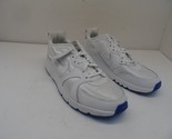 Nike Men&#39;s CD5461-101 Astuma Classic Running Shoe White Game Royal Size 13M - $53.43