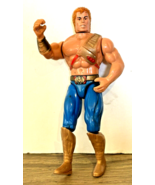 HE-MAN 1989 The New Adventures of He-Man Vintage Action Figure - £7.74 GBP