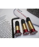 Tour Lock Pro Counter Balance 3-Weight Package(RED-20g,30g,40g)w/ Tool/M... - $49.99