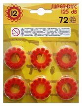 Peterkin Gonher Toy (Party House 12/0) ring C-A-P-S - $9.92 CAD