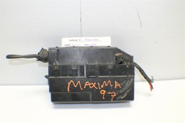 1997 Nissan Maxima Fuse Box Junction Relay Unit Module 86 14L4 - £22.02 GBP