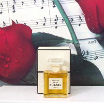 Chanel No.19 Parfum 0.25 FL. OZ. Vintage - $99.99