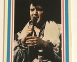 Vintage Elvis Presley Trading Card 1978 #8 - £1.57 GBP