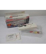 Vintage Singer Handy Stitch Model CEX300K SEWING MACHINE - $380.59 MXN