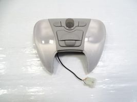 03 Mercedes R230 SL55 lamp, dome light 2308200001, alpaca gray - $29.99