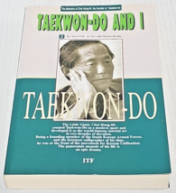 Taekwon-Do and I: Memoirs of Choi Hong-Hi, Volume: 2 by General Choi Hon... - £159.86 GBP