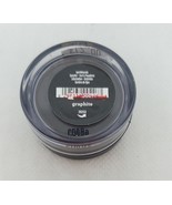 New bareMinerals Eyeshadow Eye Color in Graphite .57g - $12.75