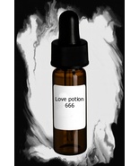 Moonstar7spirits World Famous LOVE POTION 666 Spell - $25.00