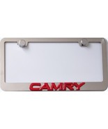 TOYOTA CAMRY STAINLESS STEEL FRAME - $34.30 CAD