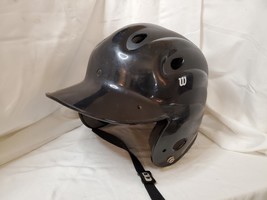 Wilson Baseball/Softball Helmet - Size 6 3/4-7 3/4 - Model A5240 - £19.38 GBP