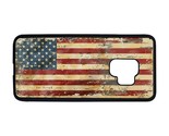 USA Flag Samsung Galaxy S9 Cover - $17.90