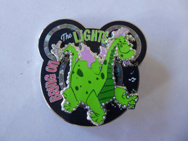 Disney Trading Pins 147754 Bring On The Lights - Elliott - Main Street Electrica - £36.77 GBP