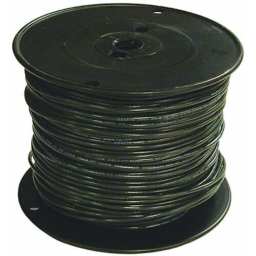Southwire 11599857 Building Wire, Type Thhn, 500&#39;, Green - $228.43