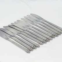 Northland San Francisco Dinner Knives 8.625&quot; Lot of 13 - £28.51 GBP