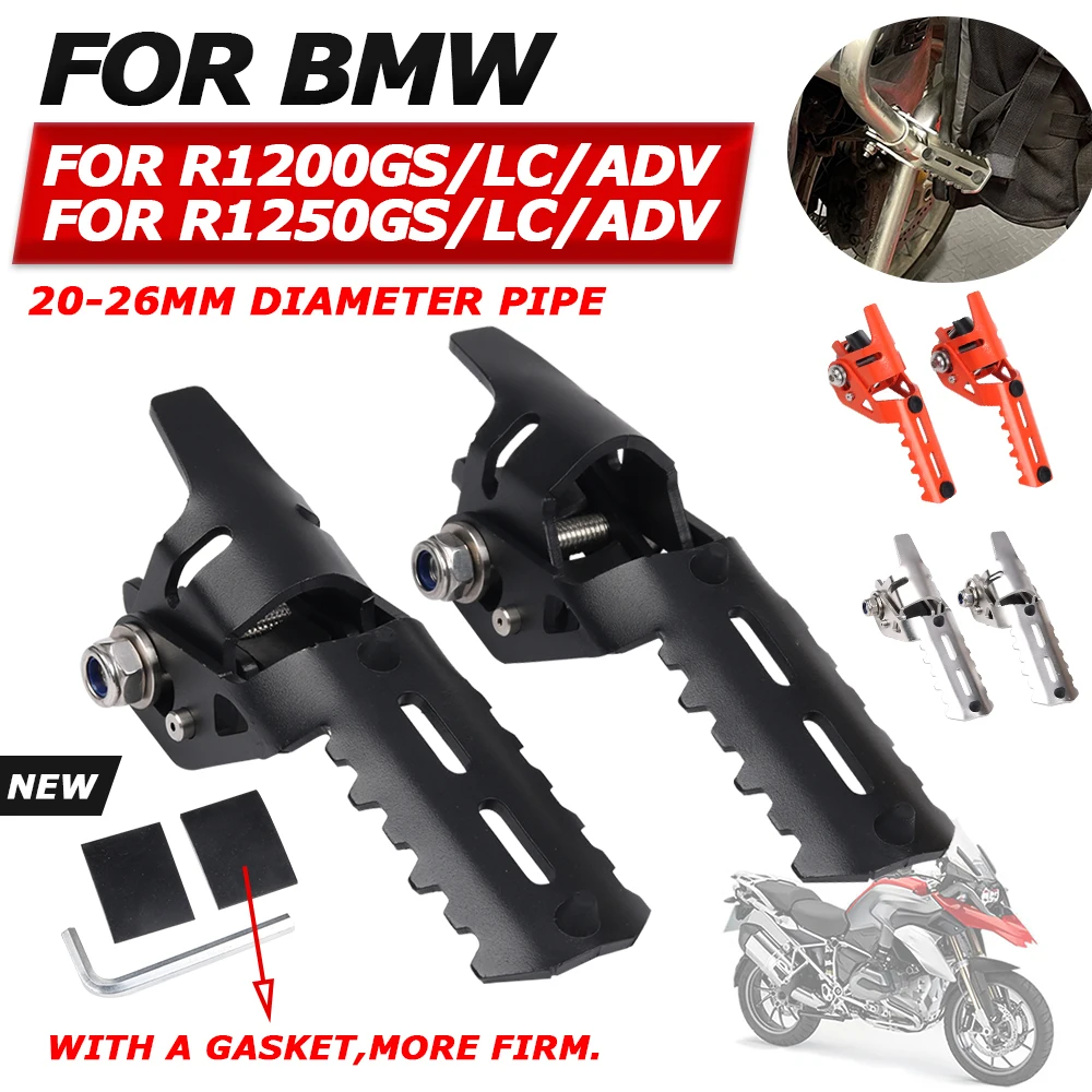 For Bmw R1250GS Adv R 1200 1250 Gs Adventure R1200GS Lc R1200 Gs Gsa Motorcycle - £18.06 GBP+
