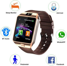 156 Multilingual LCD Touchscreen Sports Watch - £35.51 GBP