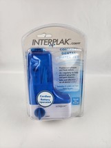 Conair Interplak Compact Dental Water Jet System Model WJ3CSR New in package - £11.15 GBP