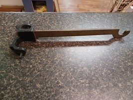 Antique Buffalo Scale Company Replacement Arm 0 - 44 Scale - $39.59