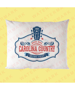 CAROLINA COUNTRY MUSIC FESTIVAL 2024 Pillow Case - $26.00