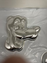 Vintage Wilton 515-604 Pluto Cake Pan Walt Disney Productions - €12,81 EUR