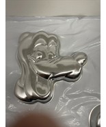 Vintage Wilton 515-604 Pluto Cake Pan Walt Disney Productions - $20.81 CAD