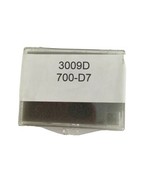 Phonograph Needle 700-D7 for Astatic N8-7 and VACO - $13.47 CAD