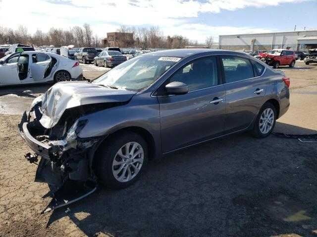 SENTRA    2018 Antenna 1341038 Item image 10