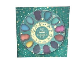 Lifestyle Products, Zodiac Makeup Sponge Blender Set, Beauty Sponges for... - $450.39 MXN