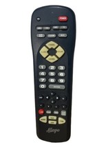 Allegro Universal Remote Control  Model 121 212-17  MBC 4030  14-19752 T... - £6.36 GBP