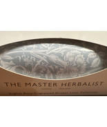 The Master Herbalist Scented Drawer Liner English Rose William Morris Bl... - $24.74