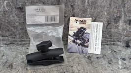 Ram Mounts Medium 3&quot; Dual Socket Arm for 1&quot; inch B-size RAM Balls RAM-B-... - $11.99