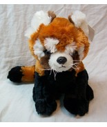 ABC Change the World Girl Scouts SOFT CUTE RED PANDA 9&quot; Plush STUFFED AN... - $18.32