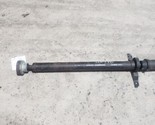 Rear Drive Shaft Fits 07-11 AUDI A6 429390**6 MONTH WARRANTY***Tested - £136.93 GBP