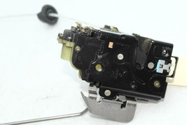2004-2008 AUDI S4 A4 SEDAN FRONT DRIVER LEFT DOOR LOCK LATCH ACTUATOR H1008 image 10