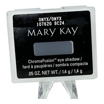Mary Kay ChromaFusion Eye Shadow ~ Onyx - £6.61 GBP