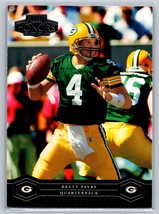 2004 Playoff Honors #35 Brett Favre - £1.31 GBP