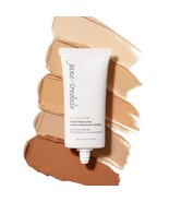 JANE IREDALE Dream Tint Tinted Moisturizer Foundation SPF 15 DARK 1.7oz ... - $45.58