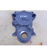 1976 Dodge Plymouth Timing Belt Cover OEM 2951698 318 340 360  - €117,22 EUR
