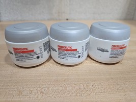 Lot 3x L&#39;Oreal Expert Serie Fiberceutic Relenishing Masque 2.55oz/ea Tra... - $22.23