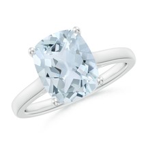 Authenticity Guarantee

ANGARA Natural Aquamarine Solitaire Ring with Hidden ... - £387.76 GBP+